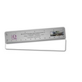 6" ArmorTech  Ruler